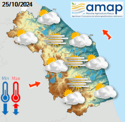 Previsione 72h