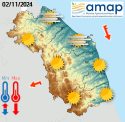 Previsione 96h