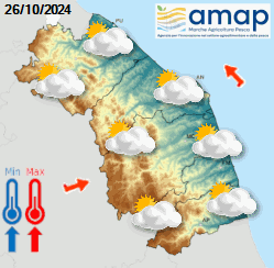 Previsione 96h