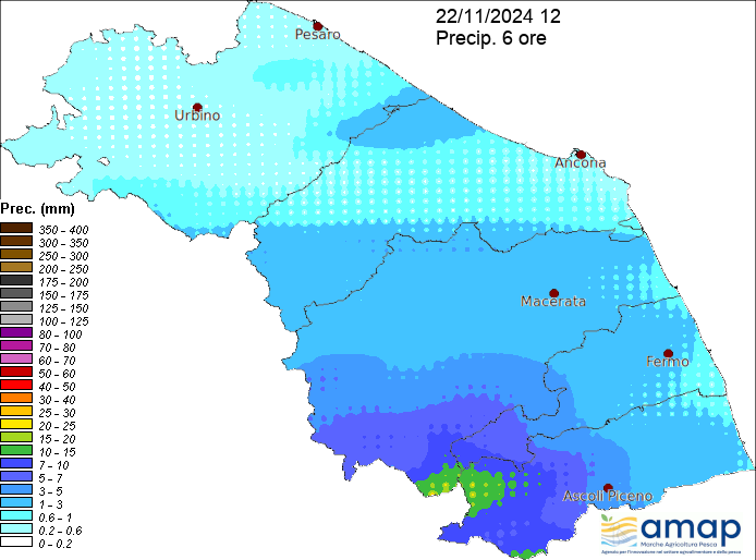 Mattina (6-12)